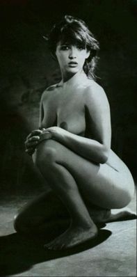 Sophie Marceau